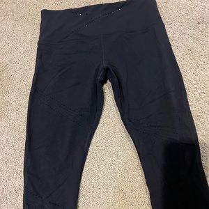 Womens athleta leggings